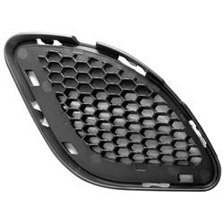 LKQ - '14-'16 Jeep Grand Cherokee Front Driver Side Bumper Grille Insert