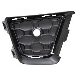 LKQ - 2021-2023 Jeep Renegade Front Passenger's Lower Bumper Cover Grille