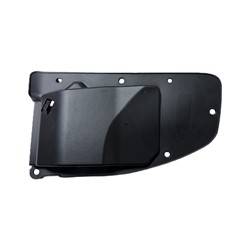 LKQ - 2018-2024 Jeep Wrangler Front Passenger's Bumper Grille Insert