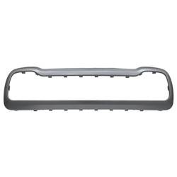LKQ - 2015-2023 Jeep Renegade Front Center Bumper Cover Grille Molding