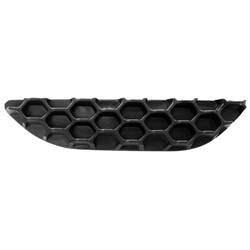 LKQ - 2014-2021 Jeep Grand Cherokee Rear Driver's Bumper Cover Grille