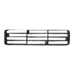 LKQ - '91-'93 Dodge Ram Pickup, '91-'93 Dodge Ramcharger Passenger Side Upper Grille Insert