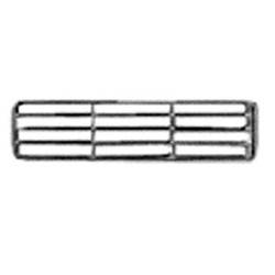 LKQ - '91-'93 Dodge Ram Pickup, '91-'93 Dodge Ramcharger Driver Side Lower Grille Insert