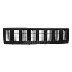 LKQ - '93-'95 Jeep Grand Cherokee Grille