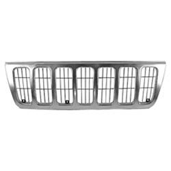 LKQ - '99-'03 Jeep Grand Cherokee Grille