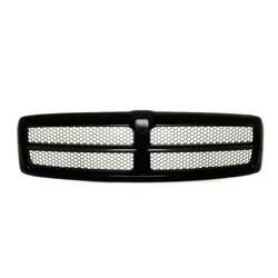 LKQ - '99-'01 Dodge Ram 1500, '99-'02 Dodge Ram 2500, '99-'02 Dodge Ram 3500 Grille