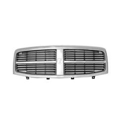LKQ - '04-'06 Dodge Durango Grille