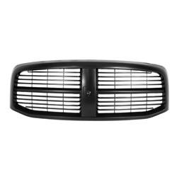 LKQ - '06-'08 Dodge Ram 1500, '06-'08 Dodge Ram 2500, '06-'08 Dodge Ram 3500 Grille