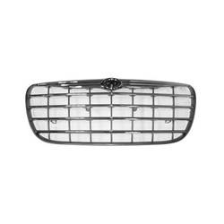 LKQ - '04-'06 Chrysler Sebring Grille