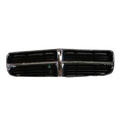 LKQ - 2006-2010 Dodge Charger Front Grille
