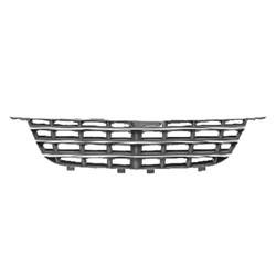 LKQ - 2008-2010 Chrysler Sebring Front Grille