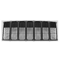 LKQ - 2007-2009 Jeep Compass Front Grille