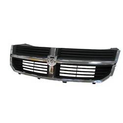 LKQ - 2008-2010 Dodge Avenger Front Grille