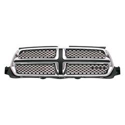 LKQ - '11-'13 Dodge Durango Grille
