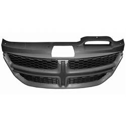 LKQ - '11-'20 Dodge Journey Grille