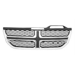 LKQ - 2011-2020 Dodge Journey Front Grille
