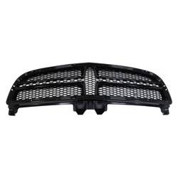 LKQ - 2012-2014 Dodge Charger Front Grille