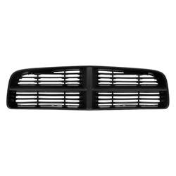 LKQ - '06-'10 Dodge Charger Grille And Frame