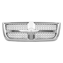 LKQ - '13-'18 Ram 2500, '13-'18 Ram 3500 Grille