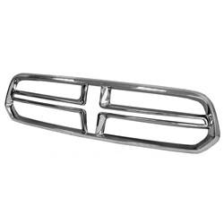 LKQ - '14-'20 Dodge Durango Grille Surround