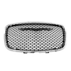 LKQ - '15-'23 Chrysler 300 Grille