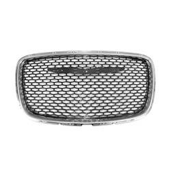 LKQ - 2015-2023 Chrysler 300 Front Grille