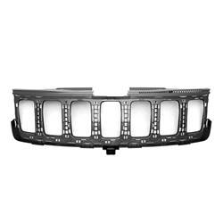 LKQ - 2021 Jeep Grand Cherokee Grille Mounting Panel