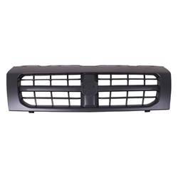 LKQ - 2014-2018 Dodge Ram ProMaster Front Grille