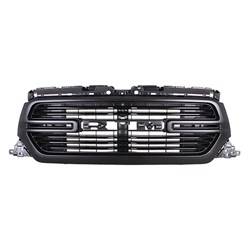LKQ - 2019-2020 Dodge Ram Pickup Front Grille