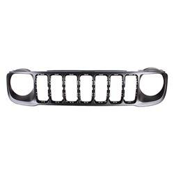 LKQ - 2021-2023 Jeep Renegade Outer Grille Frame