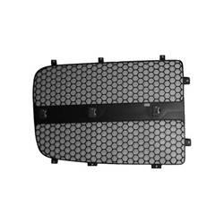 LKQ - '02-'05 Dodge Ram 1500, '03-'05 Dodge Ram 2500, '03-'05 Dodge Ram 3500 Grille Filler Panel
