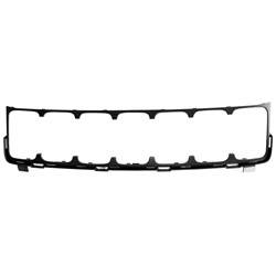 LKQ - 2021 Jeep Grand Cherokee Outer Grille Molding