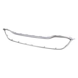 LKQ - 2021-2024 Dodge Durango Outer Grille Molding