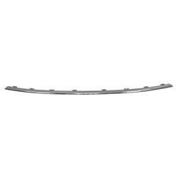 LKQ - 2021-2024 Dodge Durango Front Lower Bumper Cover Grille Molding