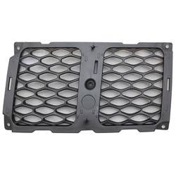 LKQ - 2017-2021 Jeep Grand Cherokee Driver's Grille Insert