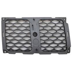 LKQ - 2017-2021 Jeep Grand Cherokee Passenger's Grille Insert