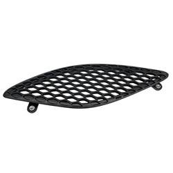 LKQ - 2015-2020 Dodge Charger Driver's Hood Scoop Grille Insert