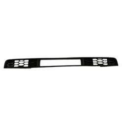 LKQ - 2005-2009 Ford Mustang Front Bumper Cover Grille