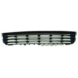 LKQ - '06-'09 Mercury Milan Front Bumper Cover Grille