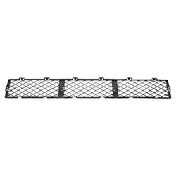 LKQ - '08-'11 Ford Focus Front Bumper Cover Grille