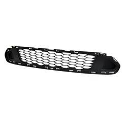 LKQ - '10-'12 Ford Fusion Front Bumper Cover Grille