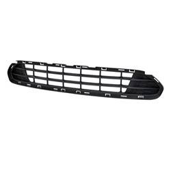 LKQ - '10-'12 Ford Fusion Front Bumper Cover Grille