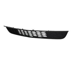 LKQ - '10-'12 Ford Mustang Front Bumper Cover Grille