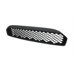 LKQ - '09-'11 Ford Focus Front Bumper Cover Grille