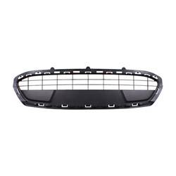 LKQ - '11-'13 Ford Fiesta Front Bumper Cover Grille
