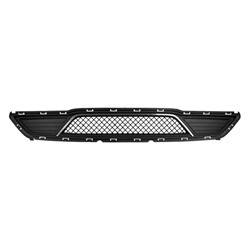 LKQ - '13-'19 Ford Taurus Front Bumper Cover Grille