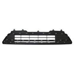 LKQ - 2017-2020 Lincoln MKZ Front Center Bumper Cover Grille