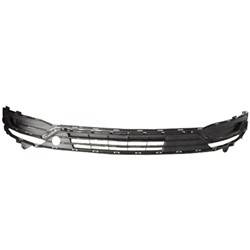 LKQ - 2016-2018 Lincoln MKX Front Bumper Cover Grille