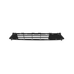 LKQ - 2019-2020 Ford Fusion Front Bumper Cover Grille