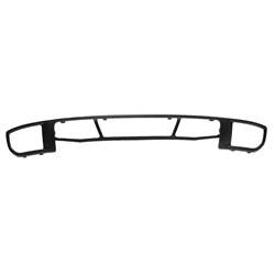 LKQ - 2021-2024 Ford Bronco Sport Front Bumper Cover Grille Molding